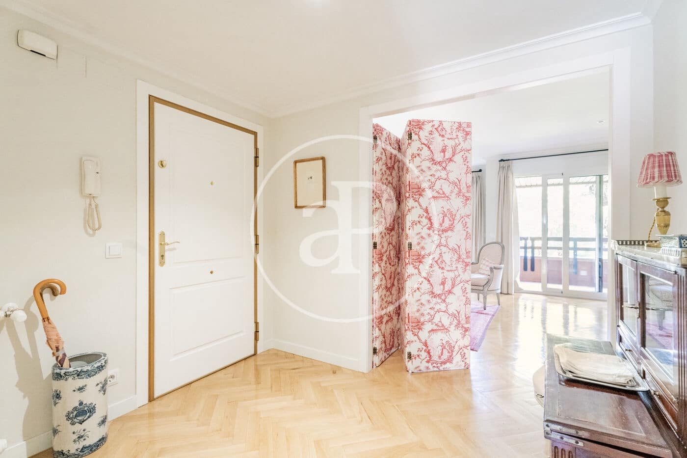 3 soveværelse Lejlighed til salg i Madrid by - € 1.479.000 (Ref: 9922319)