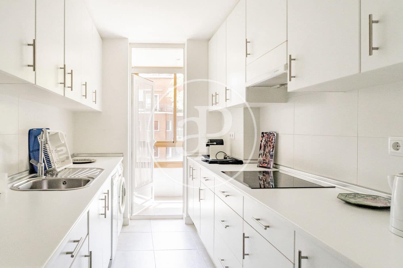 3 soveværelse Lejlighed til salg i Madrid by - € 1.479.000 (Ref: 9922319)