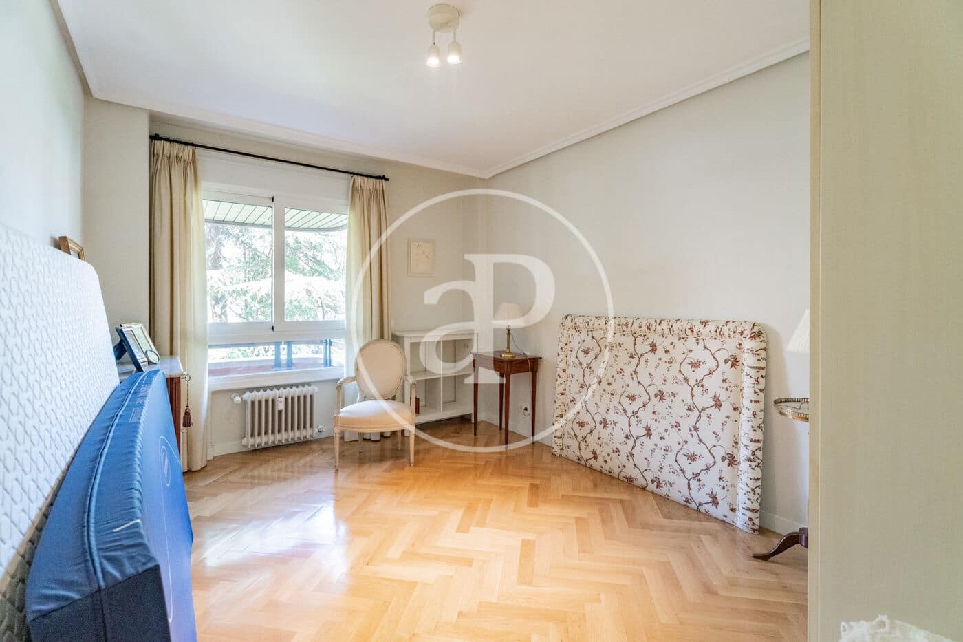 3 soveværelse Lejlighed til salg i Madrid by - € 1.479.000 (Ref: 9922319)