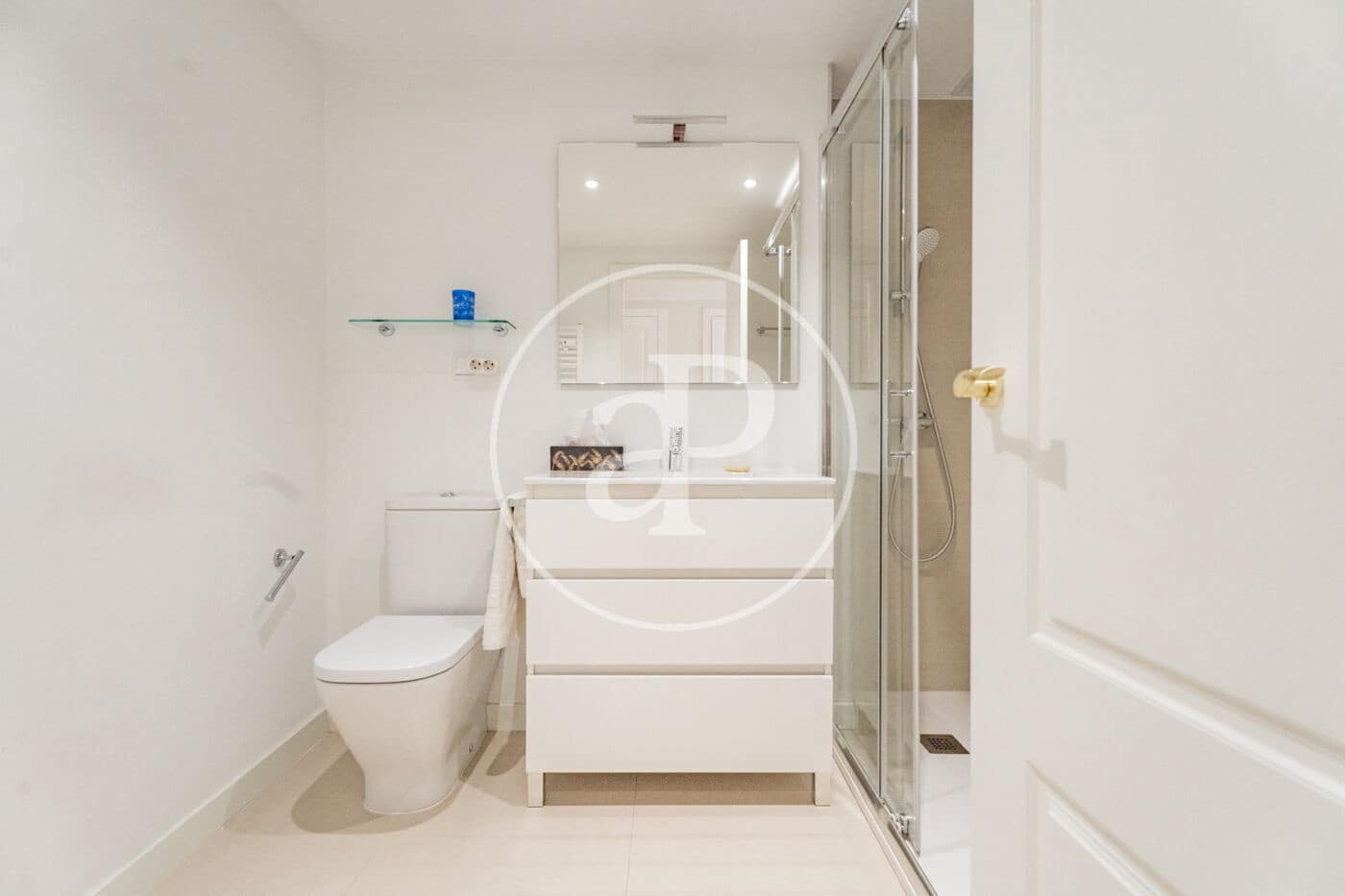 3 soveværelse Lejlighed til salg i Madrid by - € 1.479.000 (Ref: 9922319)