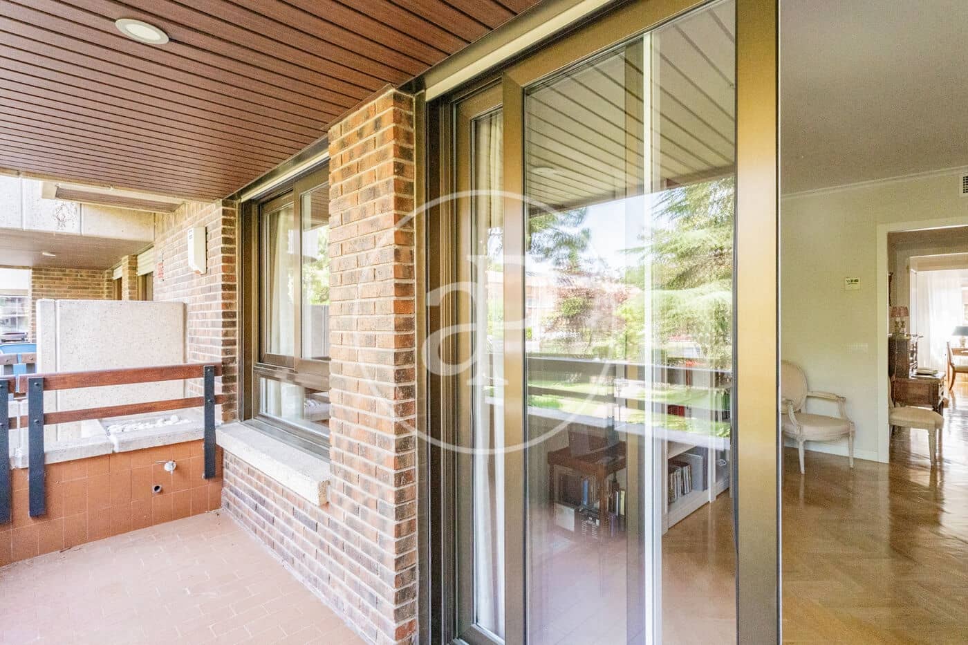 3 soveværelse Lejlighed til salg i Madrid by - € 1.479.000 (Ref: 9922319)