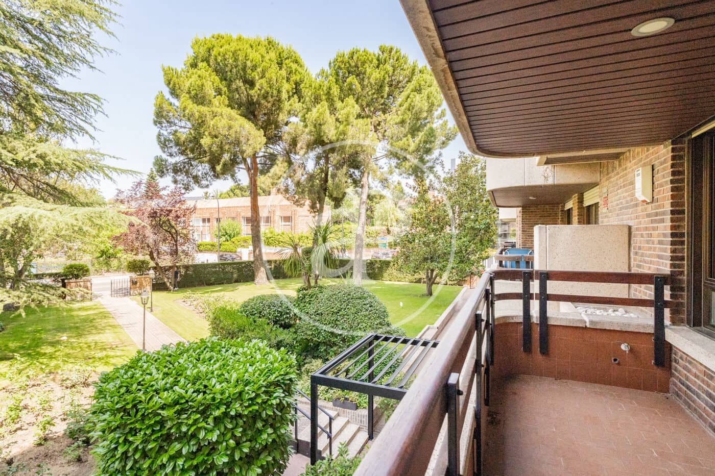 3 soveværelse Lejlighed til salg i Madrid by - € 1.479.000 (Ref: 9922319)