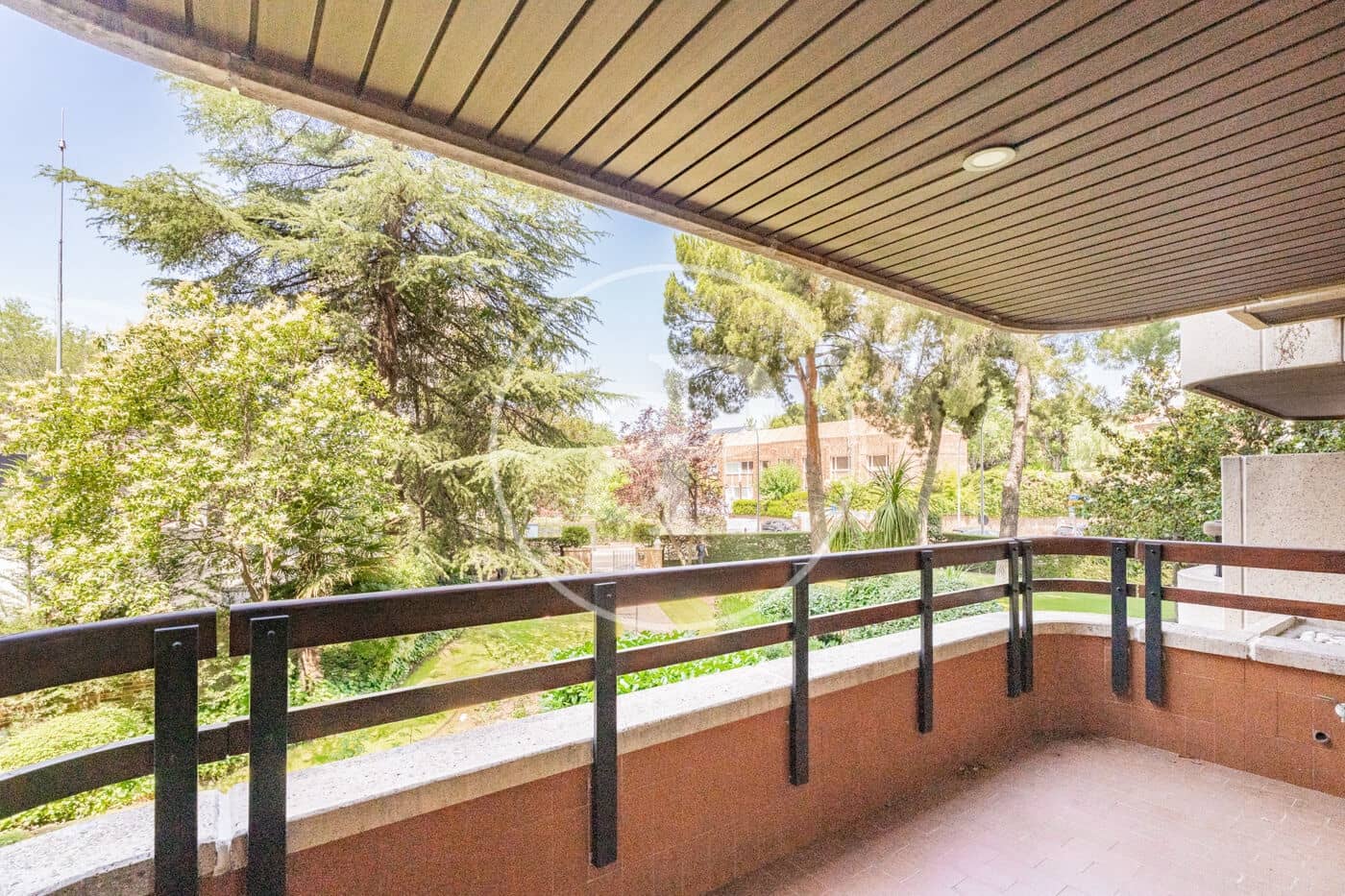 3 soveværelse Lejlighed til salg i Madrid by - € 1.479.000 (Ref: 9922319)