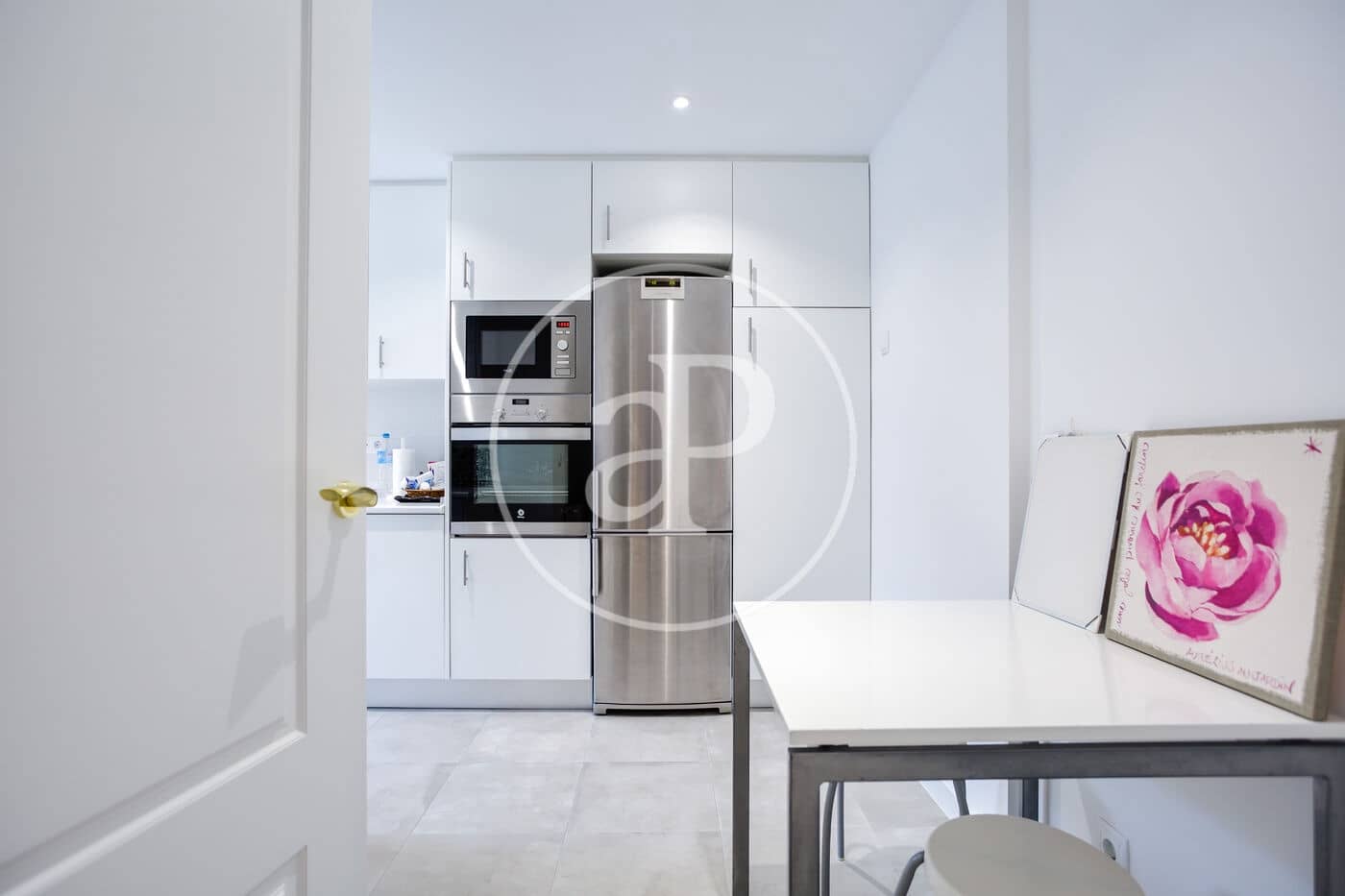 3 soveværelse Lejlighed til salg i Madrid by - € 1.479.000 (Ref: 9922319)