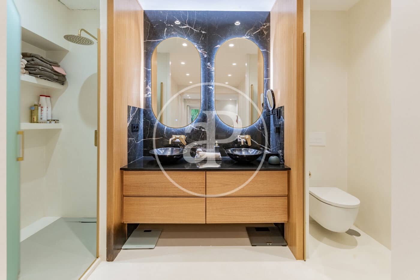 3 bedroom Apartment for rent in Madrid city - € 7,800 (Ref: 9924623)