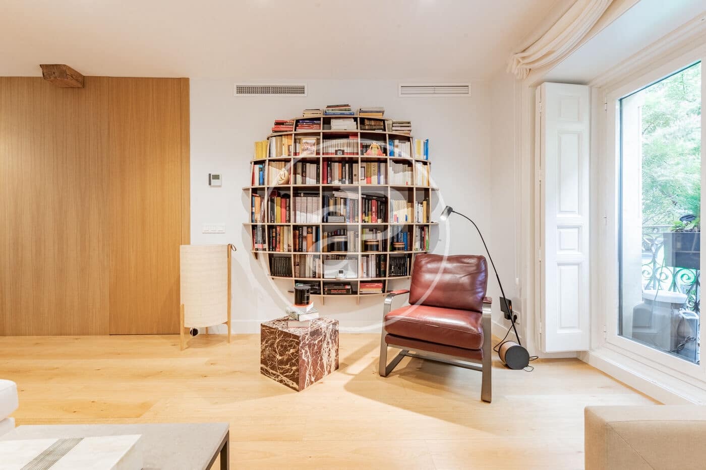 3 bedroom Apartment for rent in Madrid city - € 7,800 (Ref: 9924623)
