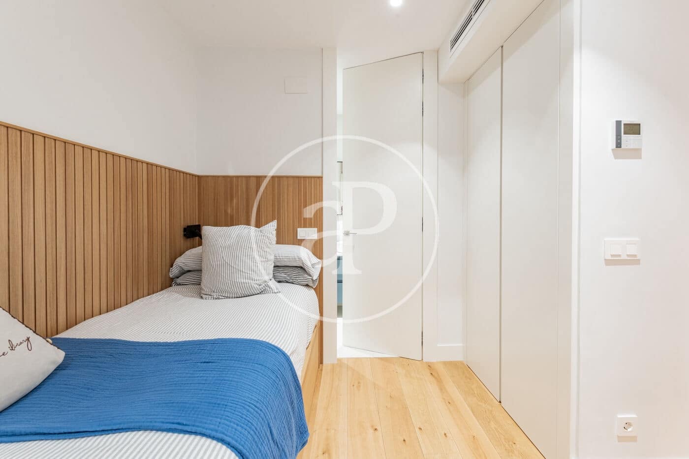 3 bedroom Apartment for rent in Madrid city - € 7,800 (Ref: 9924623)