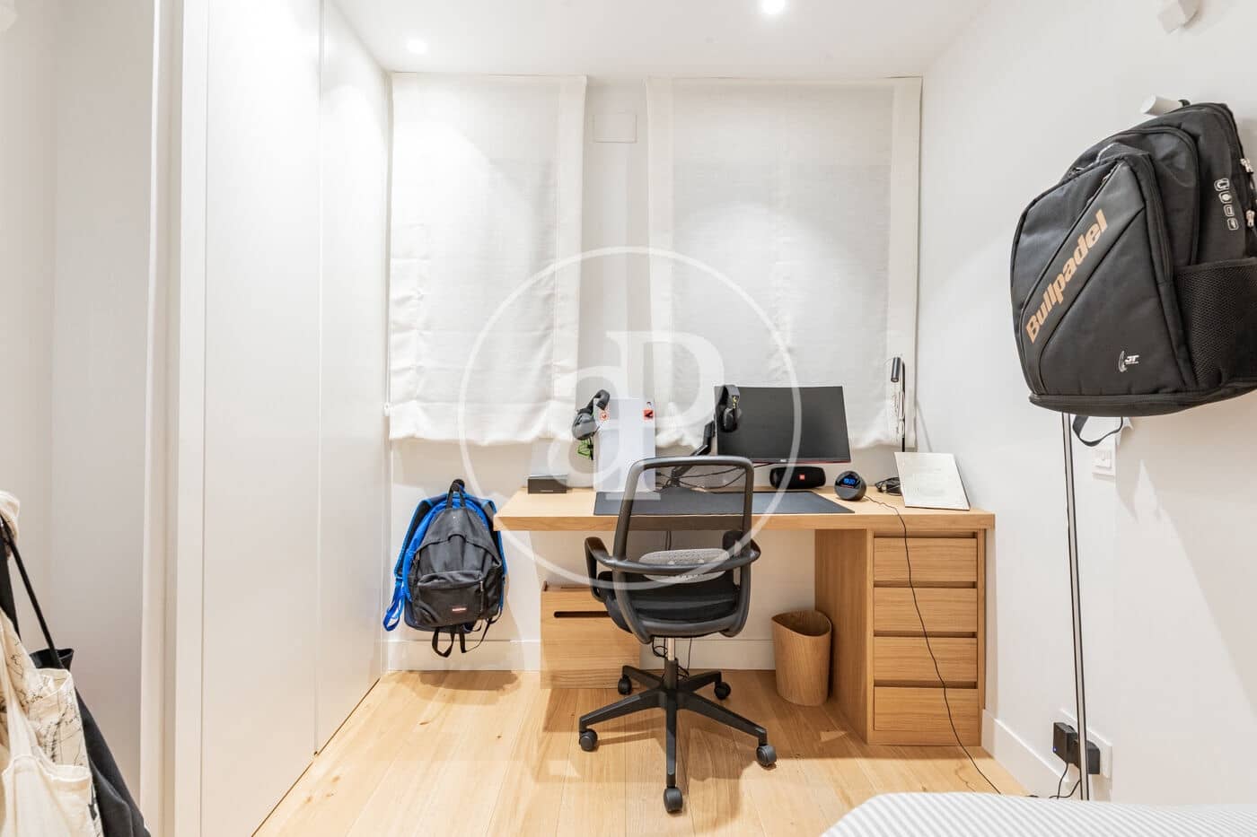 3 bedroom Apartment for rent in Madrid city - € 7,800 (Ref: 9924623)