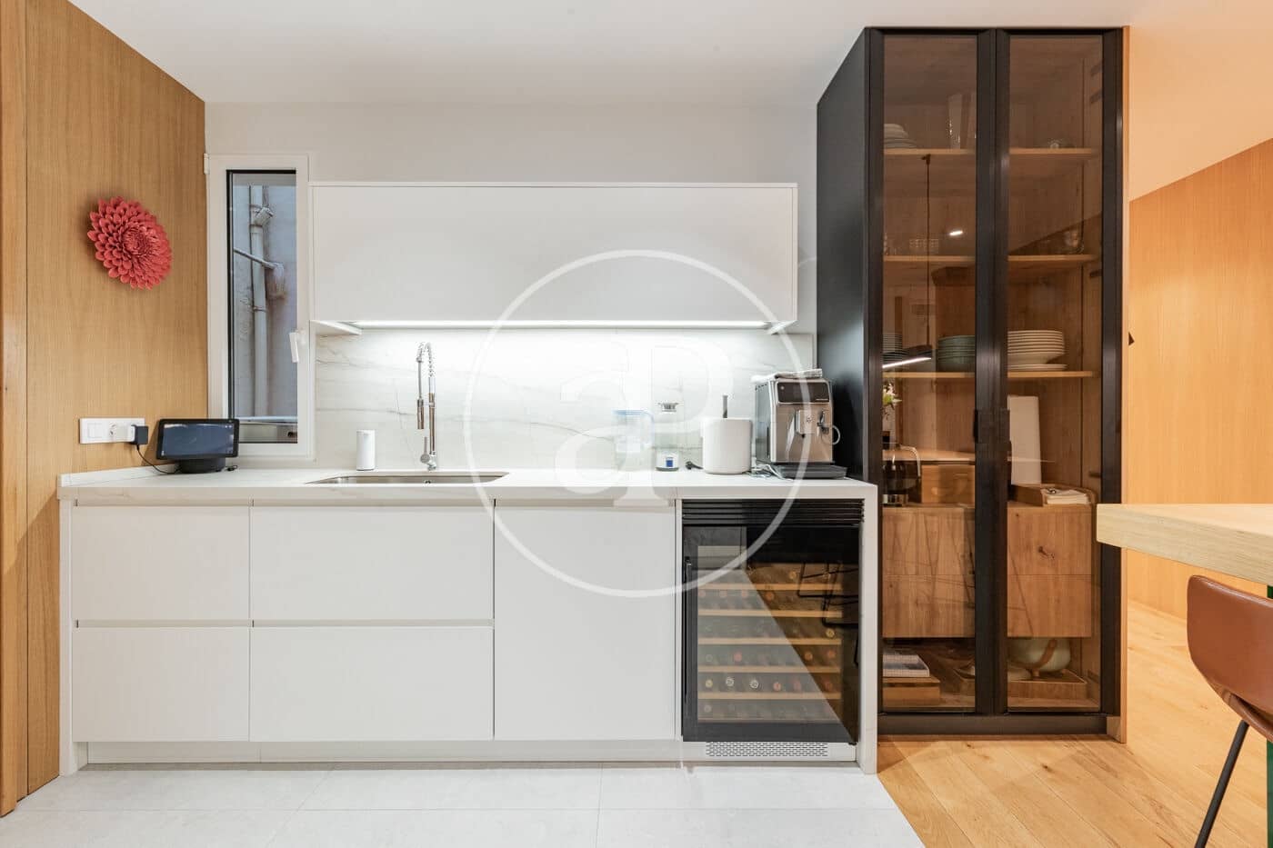 3 bedroom Apartment for rent in Madrid city - € 7,800 (Ref: 9924623)