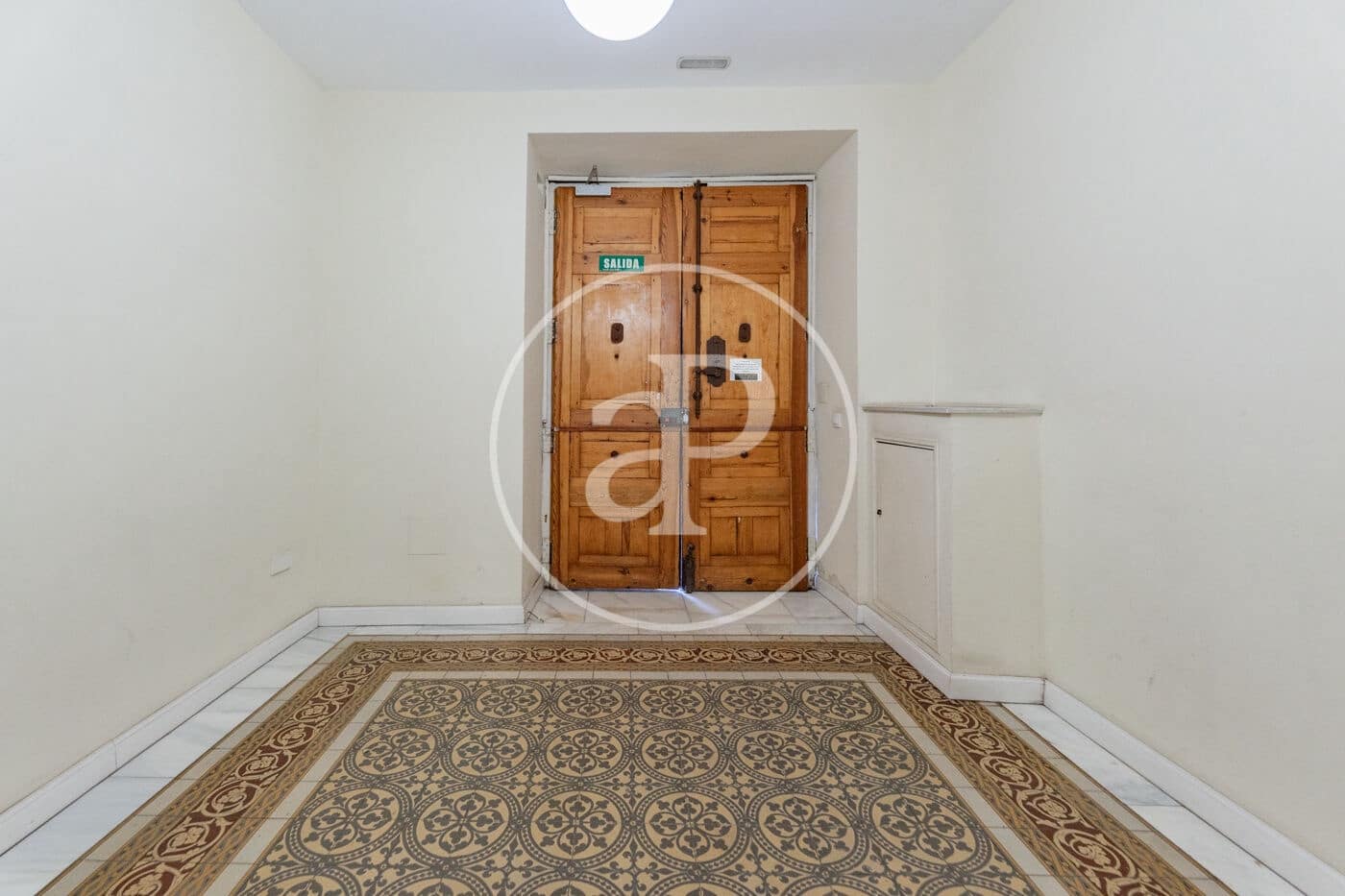 3 bedroom Apartment for rent in Madrid city - € 7,800 (Ref: 9924623)