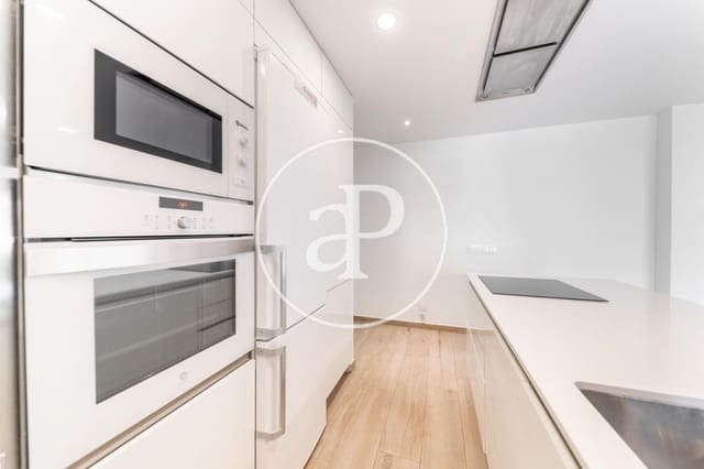 Apartamento de 3 habitaciones en Prosperidad, Madrid ciudad en alquiler - 2.350 € (Ref: 9924624)