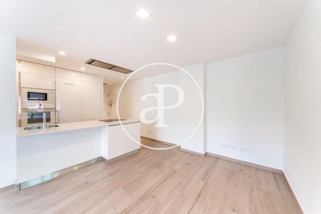 Apartamento de 3 habitaciones en Prosperidad, Madrid ciudad en alquiler - 2.350 € (Ref: 9924624)