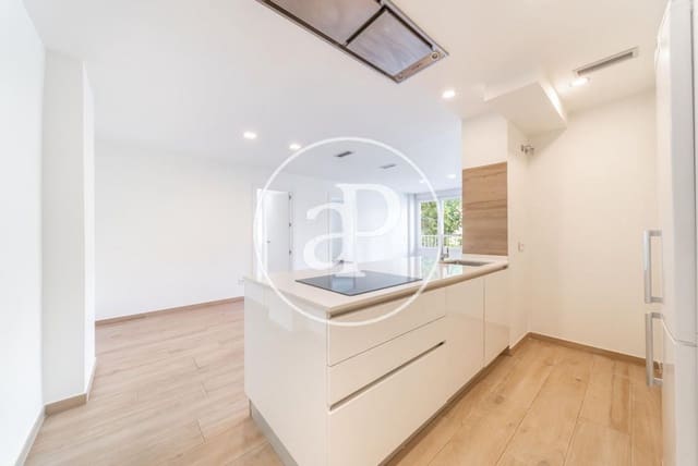 Apartamento de 3 habitaciones en Prosperidad, Madrid ciudad en alquiler - 2.350 € (Ref: 9924624)