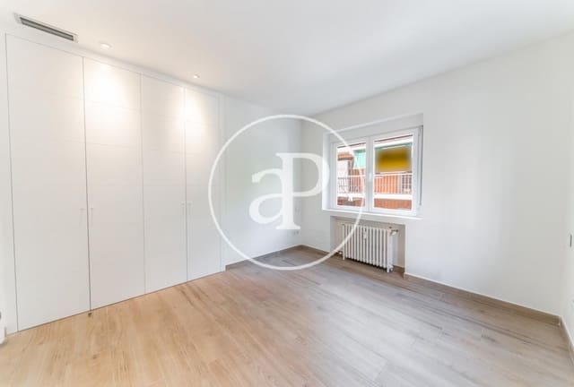 Apartamento de 3 habitaciones en Prosperidad, Madrid ciudad en alquiler - 2.350 € (Ref: 9924624)
