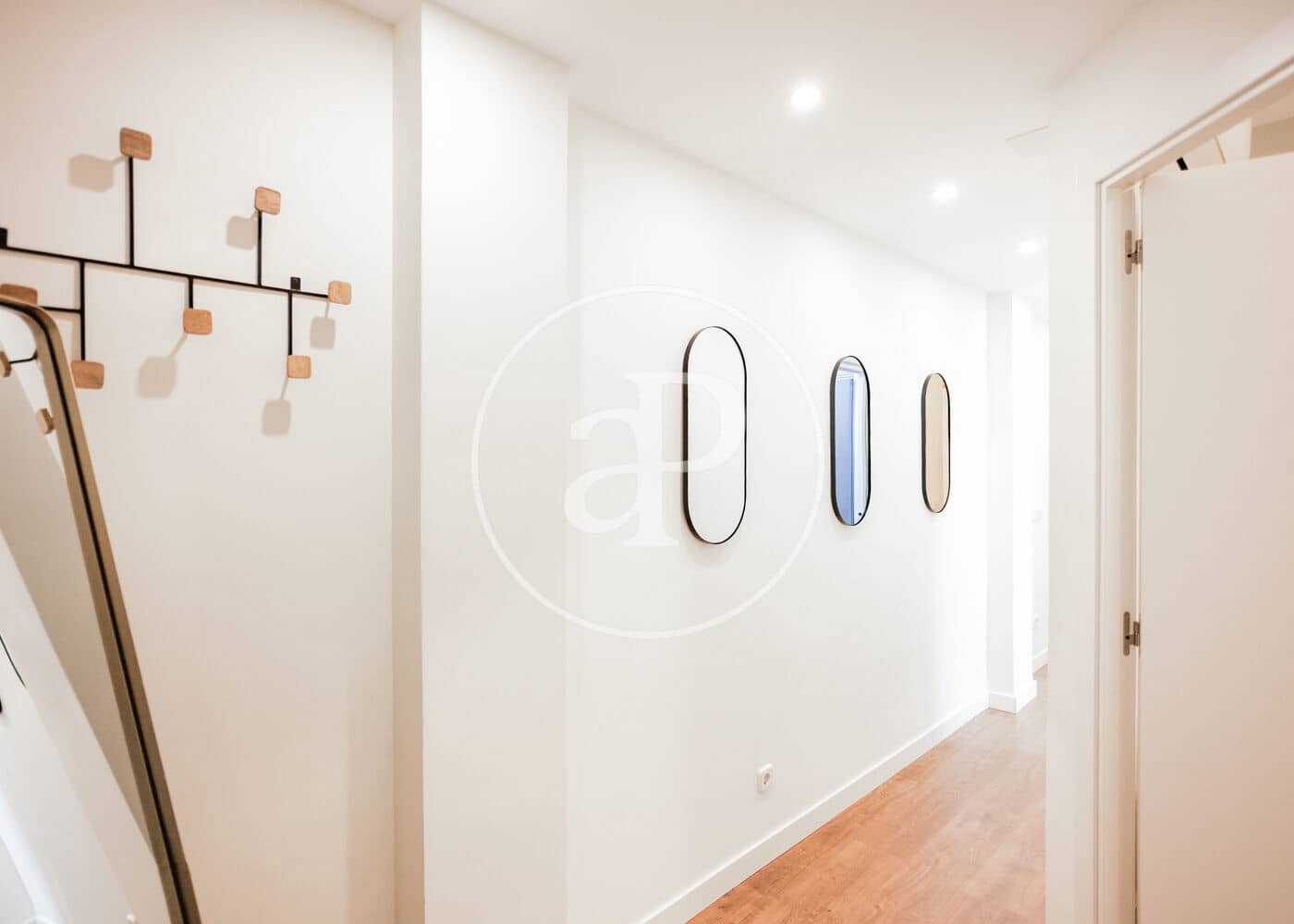 2 bedroom Apartment for rent in Madrid city - € 2,800 (Ref: 9924635)