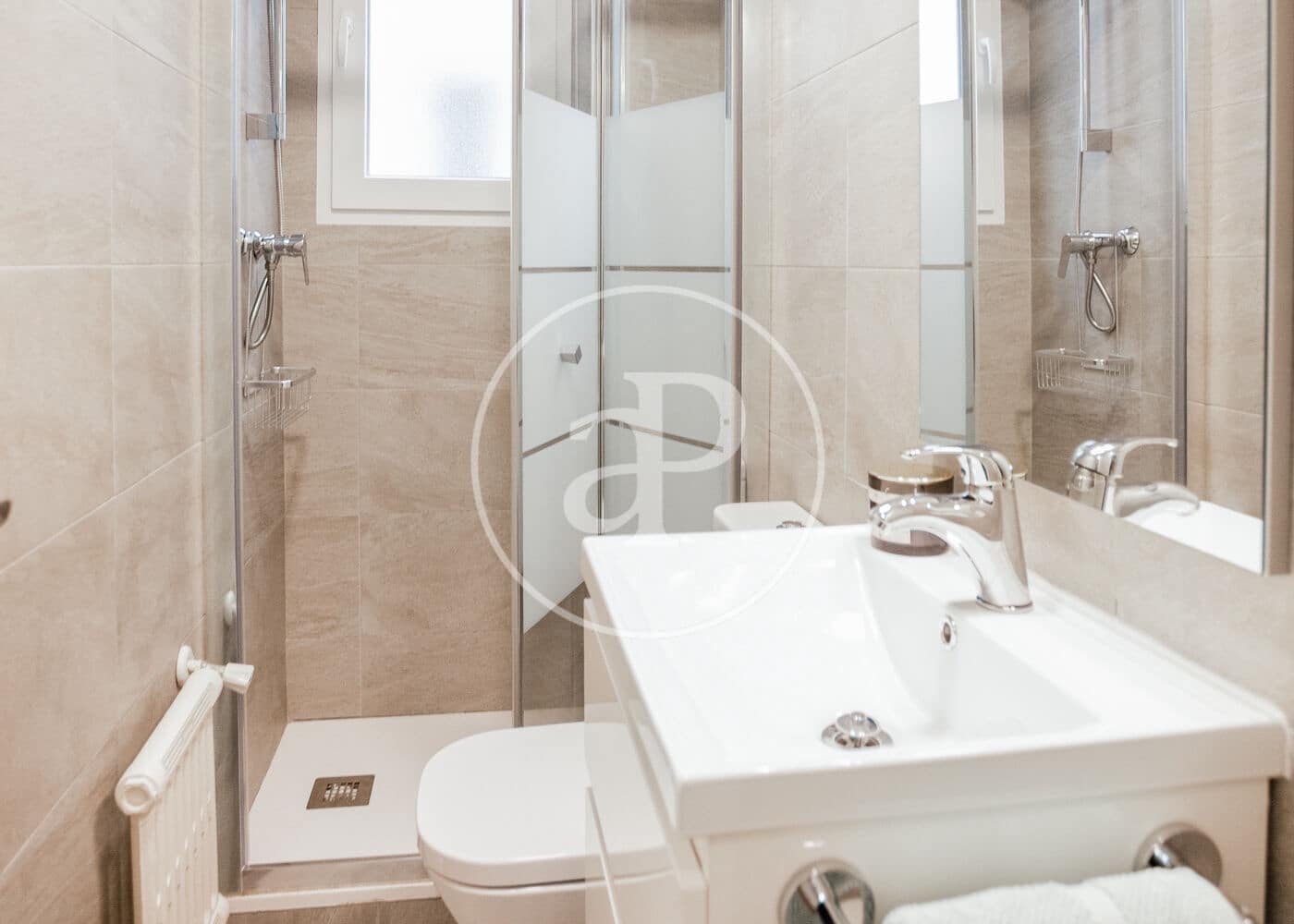 2 bedroom Apartment for rent in Madrid city - € 2,800 (Ref: 9924635)