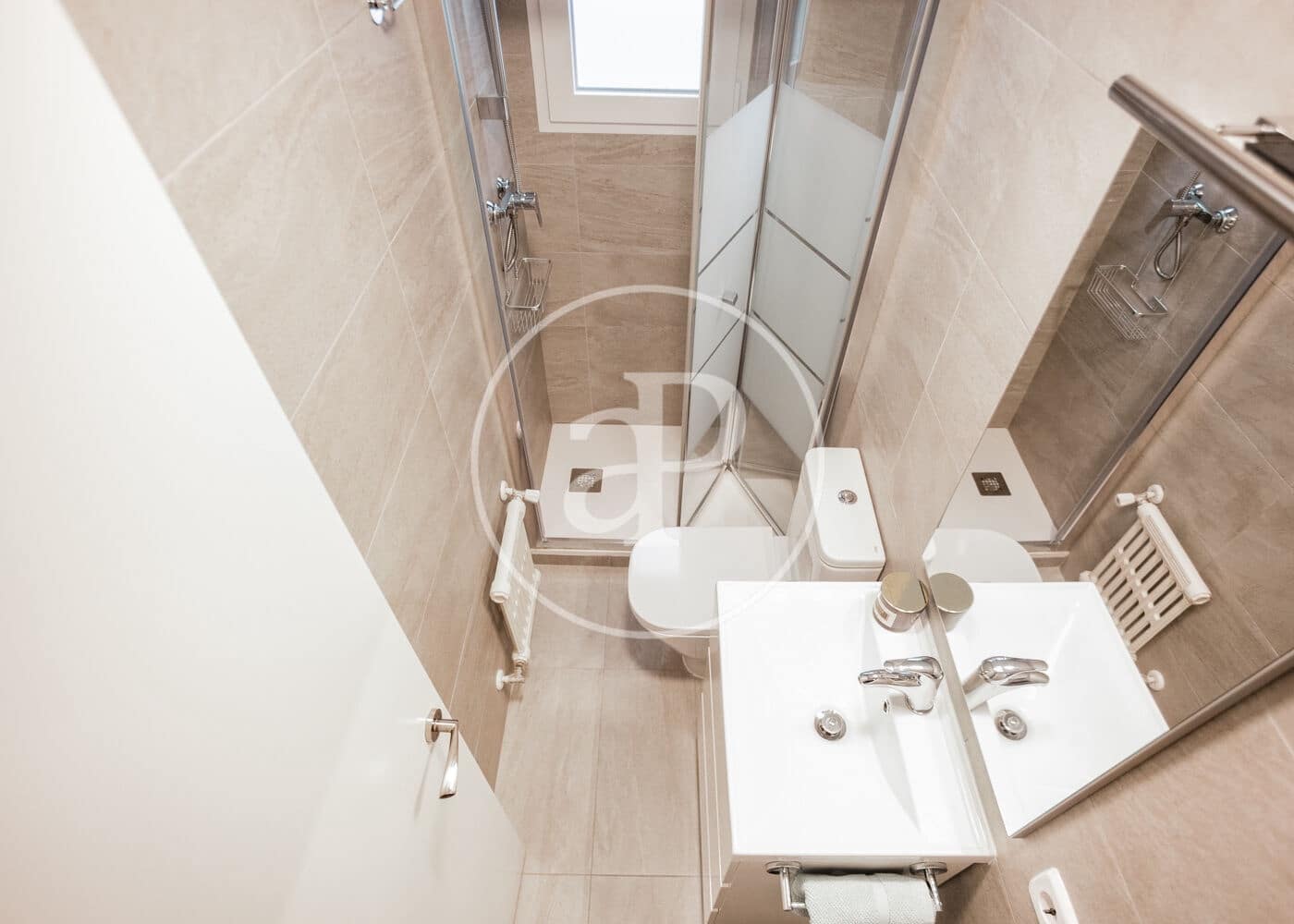 2 bedroom Apartment for rent in Madrid city - € 2,800 (Ref: 9924635)