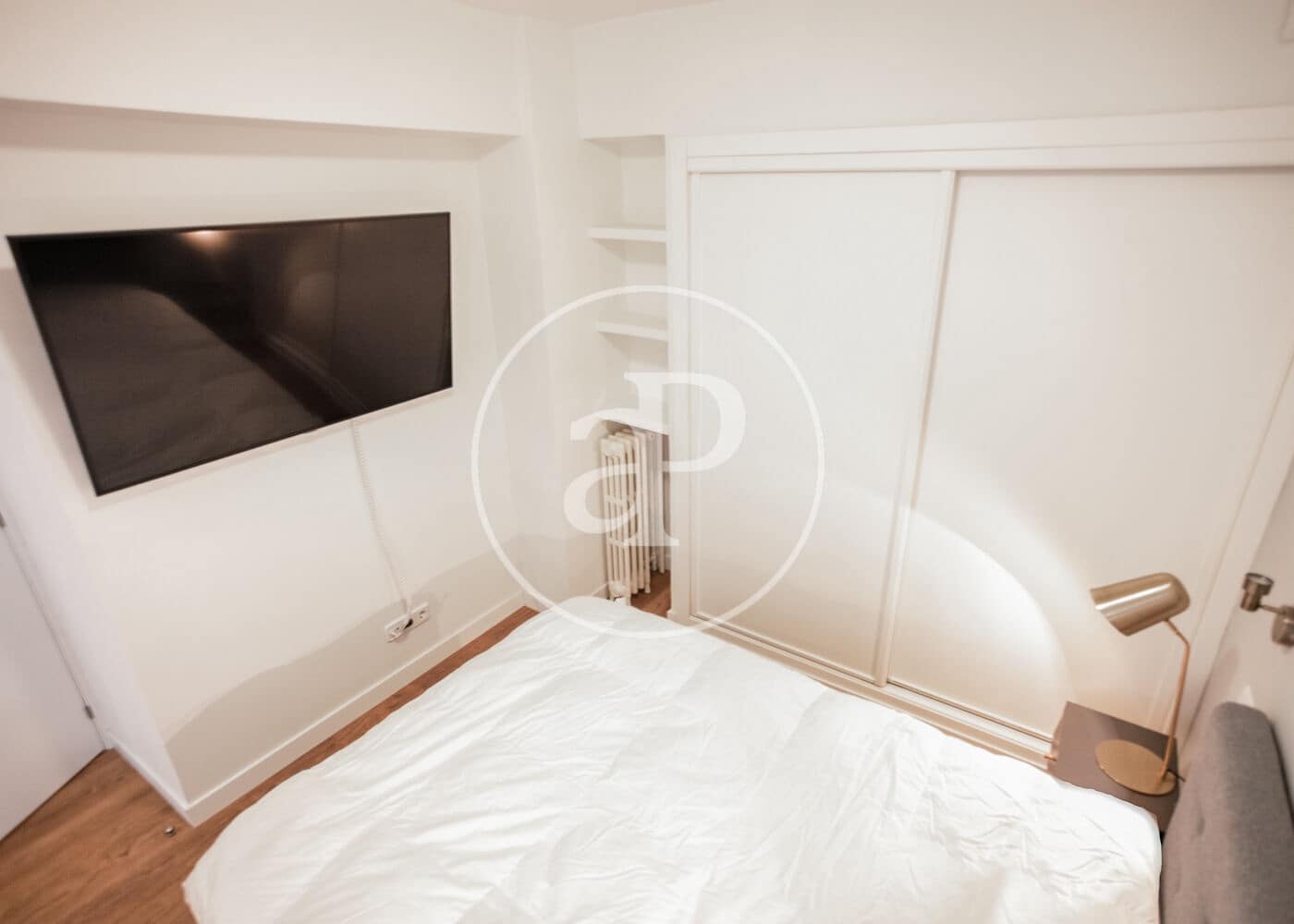 2 bedroom Apartment for rent in Madrid city - € 2,800 (Ref: 9924635)