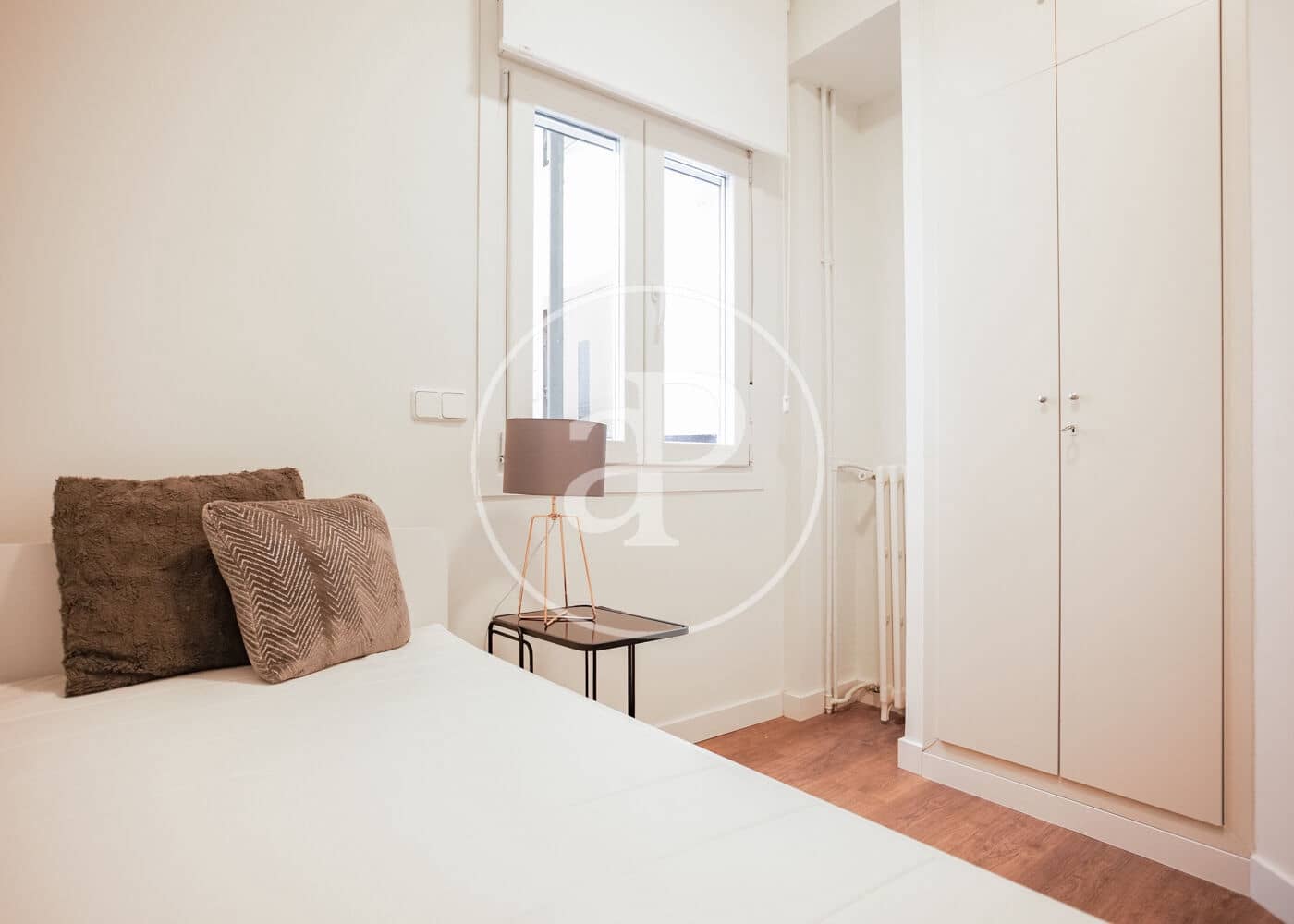 2 bedroom Apartment for rent in Madrid city - € 2,800 (Ref: 9924635)