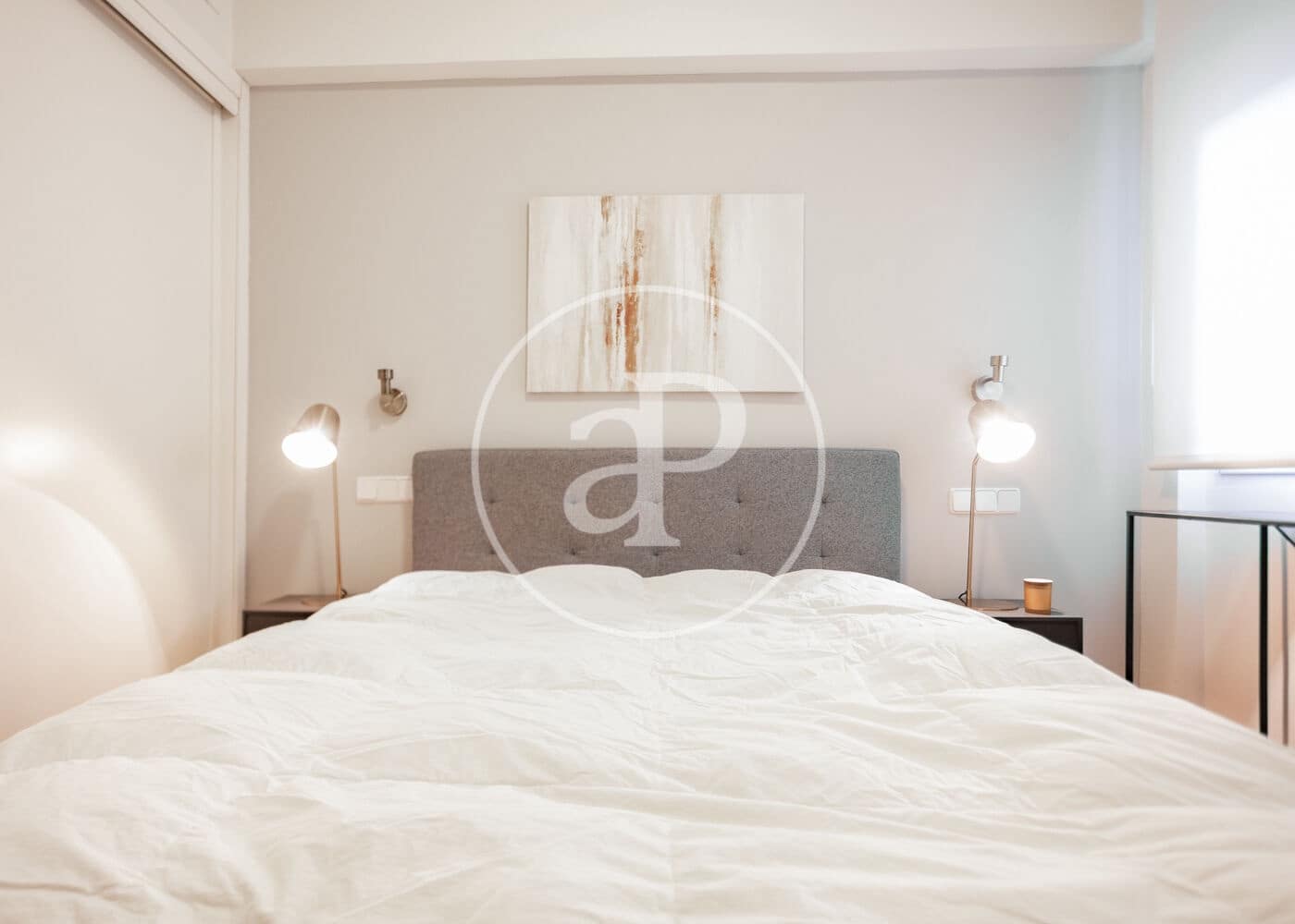 2 bedroom Apartment for rent in Madrid city - € 2,800 (Ref: 9924635)