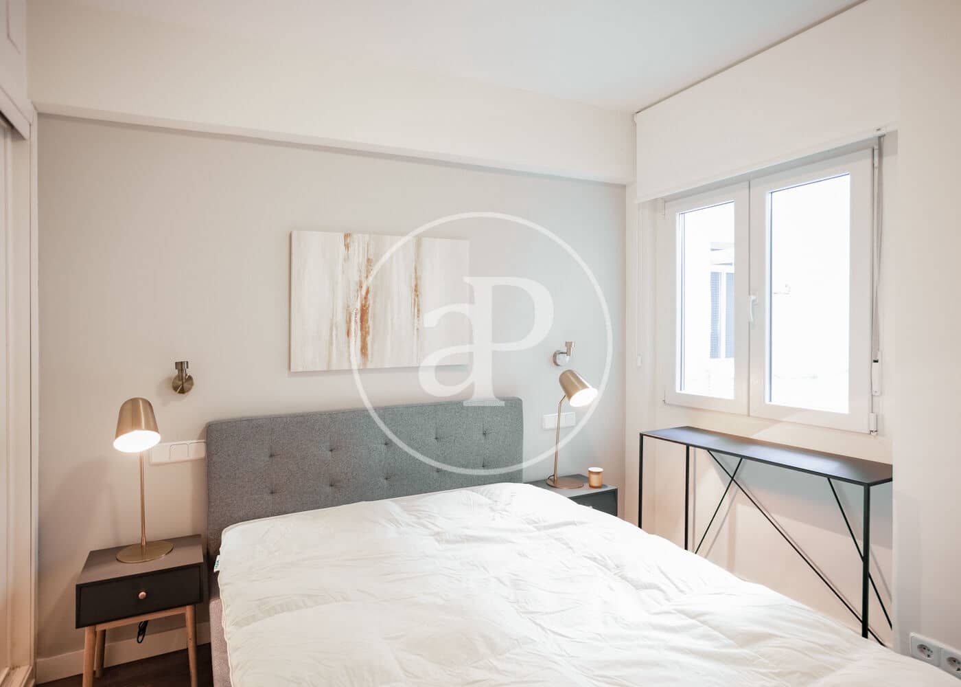 2 bedroom Apartment for rent in Madrid city - € 2,800 (Ref: 9924635)
