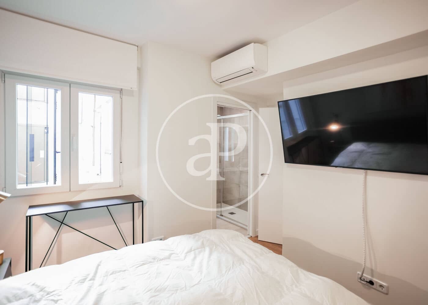 2 bedroom Apartment for rent in Madrid city - € 2,800 (Ref: 9924635)