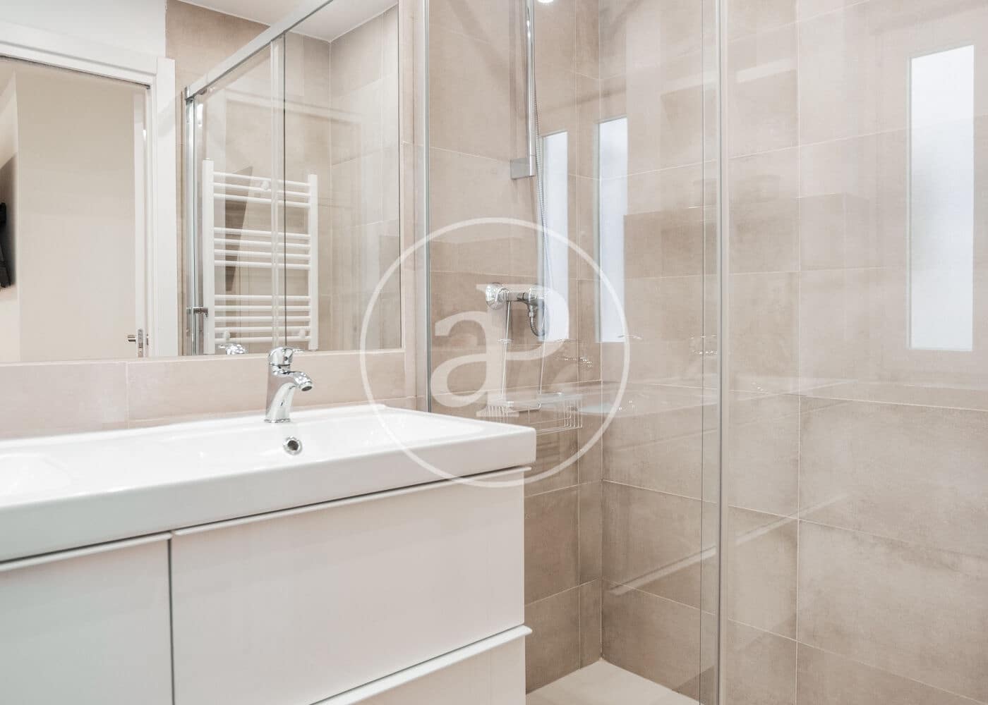 2 bedroom Apartment for rent in Madrid city - € 2,800 (Ref: 9924635)