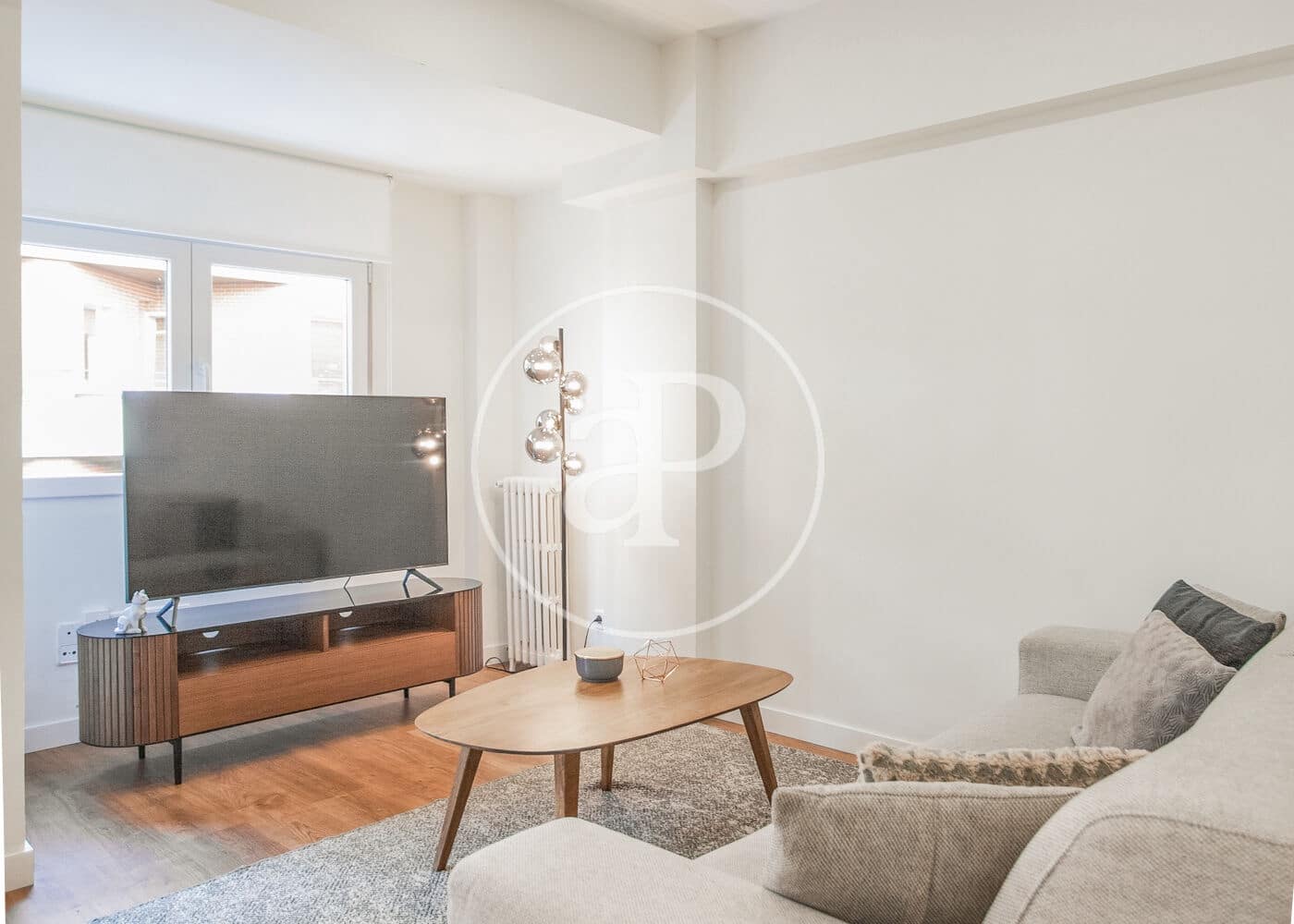 2 bedroom Apartment for rent in Madrid city - € 2,800 (Ref: 9924635)