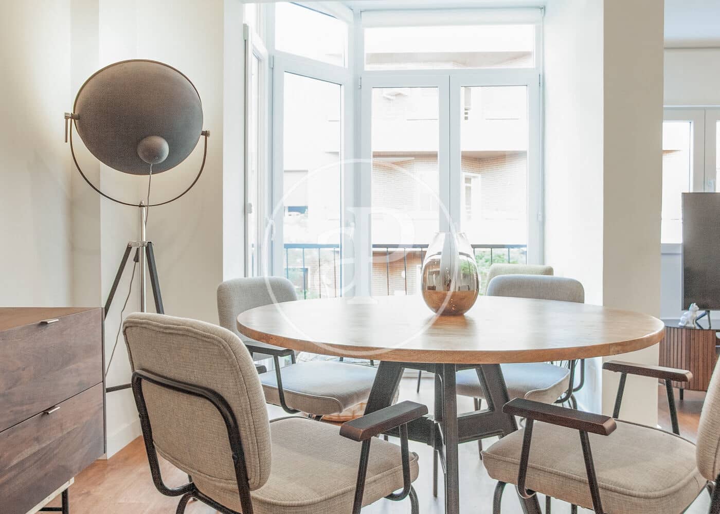 2 bedroom Apartment for rent in Madrid city - € 2,800 (Ref: 9924635)