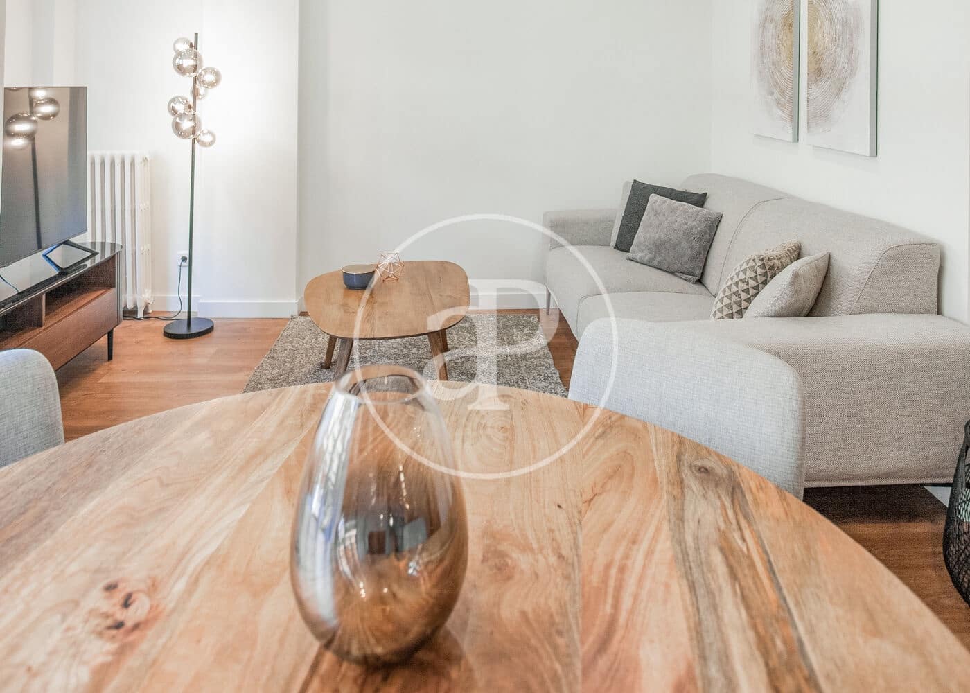 2 bedroom Apartment for rent in Madrid city - € 2,800 (Ref: 9924635)