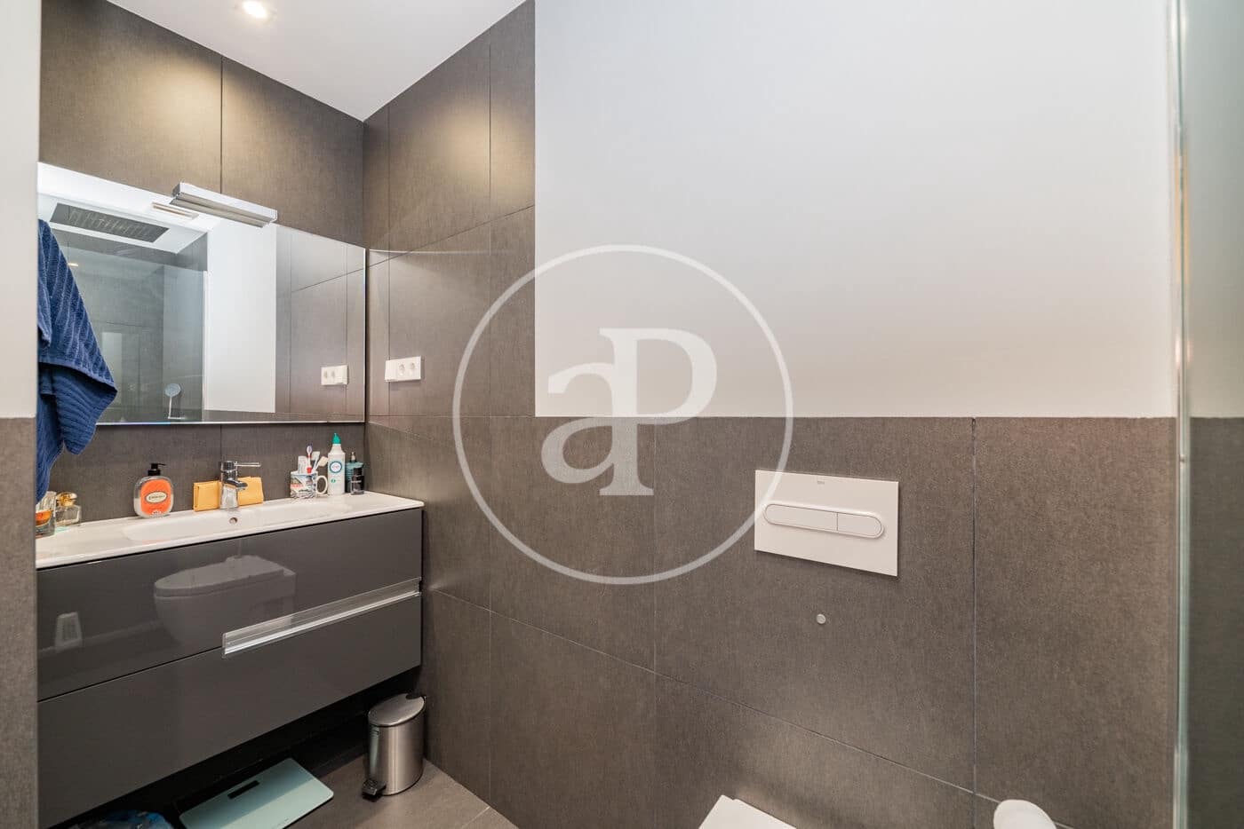 Apartamento de 3 habitaciones en Madrid ciudad en alquiler con garaje - 4.500 € (Ref: 9927413)