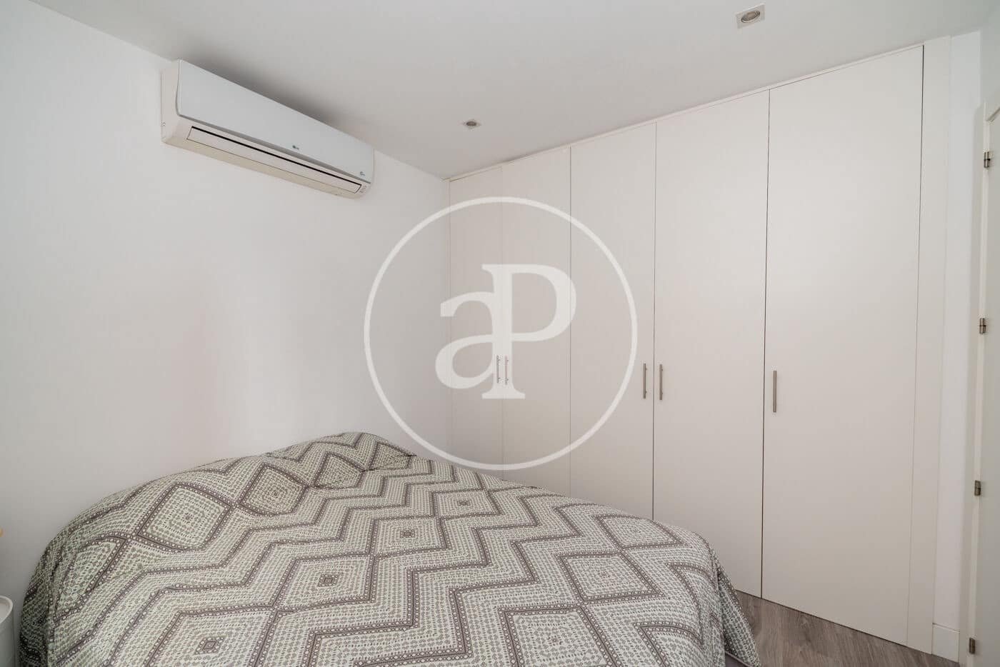 Apartamento de 3 habitaciones en Madrid ciudad en alquiler con garaje - 4.500 € (Ref: 9927413)