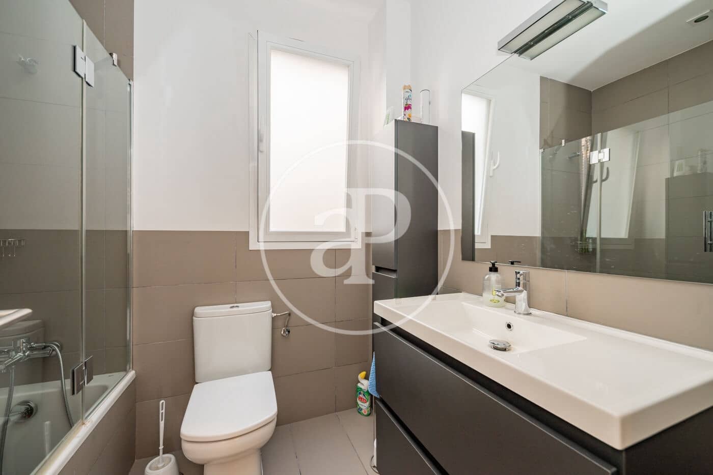 Apartamento de 3 habitaciones en Madrid ciudad en alquiler con garaje - 4.500 € (Ref: 9927413)