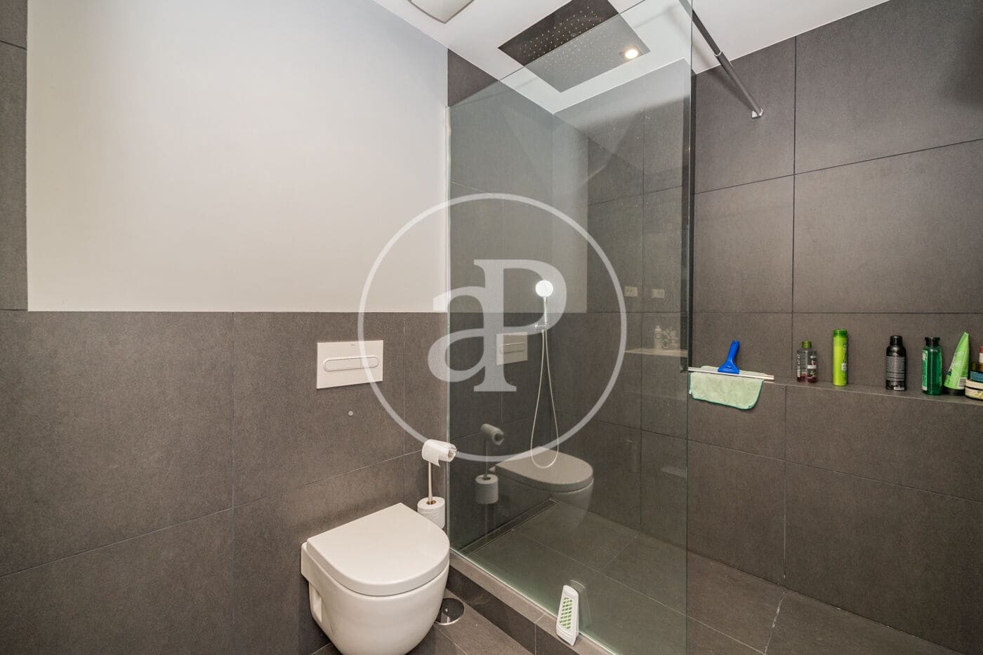 Apartamento de 3 habitaciones en Madrid ciudad en alquiler con garaje - 4.500 € (Ref: 9927413)