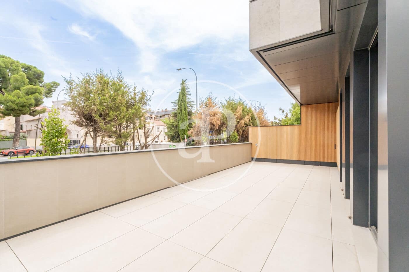 2 quarto Apartamento para arrendar em Madrid cidade com piscina garagem - 3 800 € (Ref: 9927414)