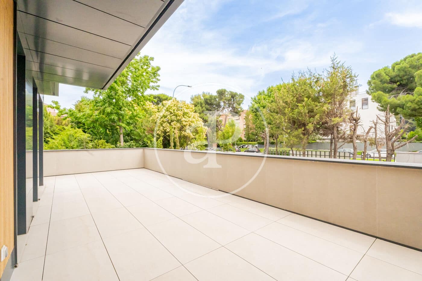 2 quarto Apartamento para arrendar em Madrid cidade com piscina garagem - 3 800 € (Ref: 9927414)