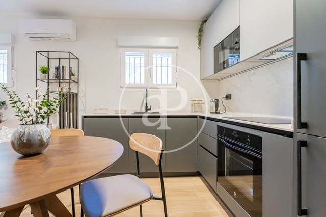 2 sovrum Lägenhet att hyra i Guindalera, Madrid stad - 2 400 € (Ref: 9927415)