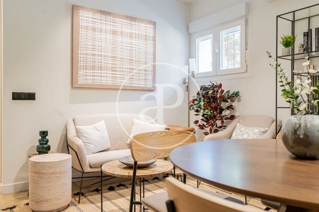 2 sovrum Lägenhet att hyra i Guindalera, Madrid stad - 2 400 € (Ref: 9927415)