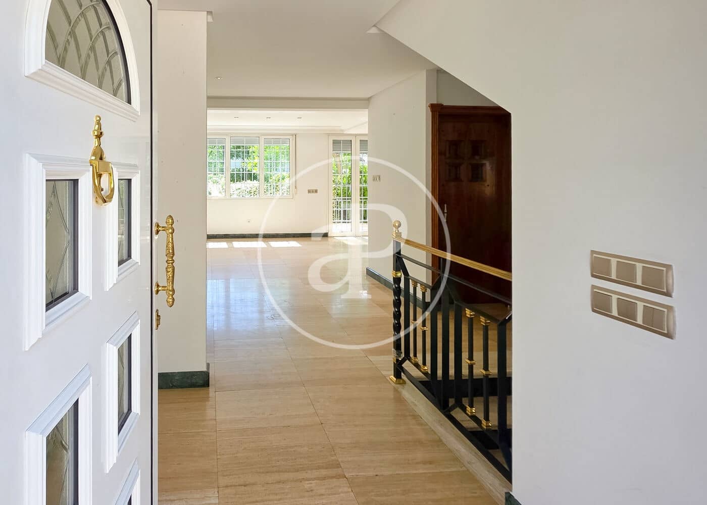 5 bedroom Apartment for sale in Madrid city - € 3,500,000 (Ref: 9927416)