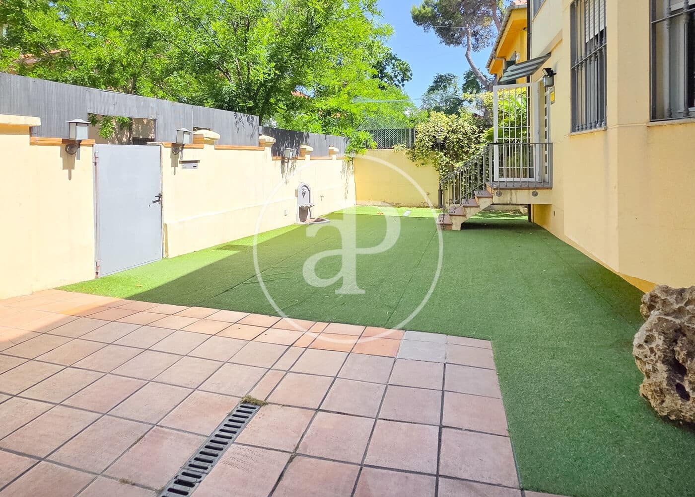 5 bedroom Apartment for sale in Madrid city - € 3,500,000 (Ref: 9927416)