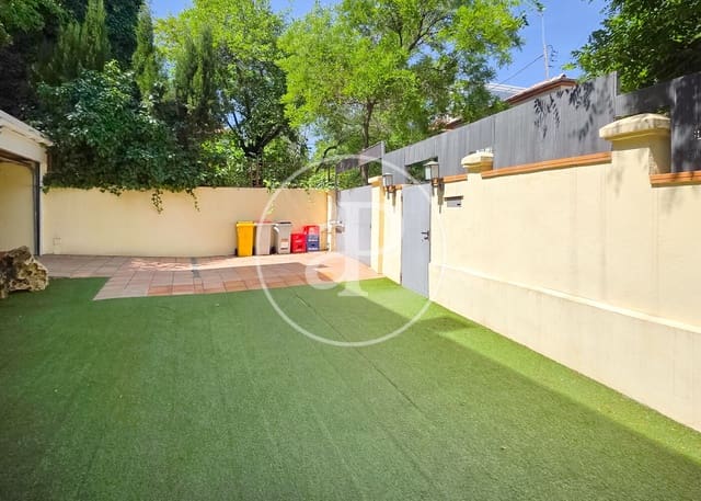 5 soveværelse Lejlighed til salg i Nueva España, Madrid by - € 3.500.000 (Ref: 9927416)