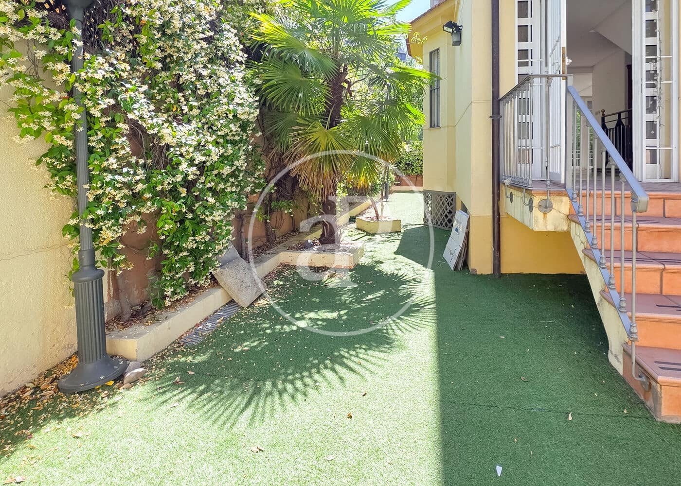 5 bedroom Apartment for sale in Madrid city - € 3,500,000 (Ref: 9927416)