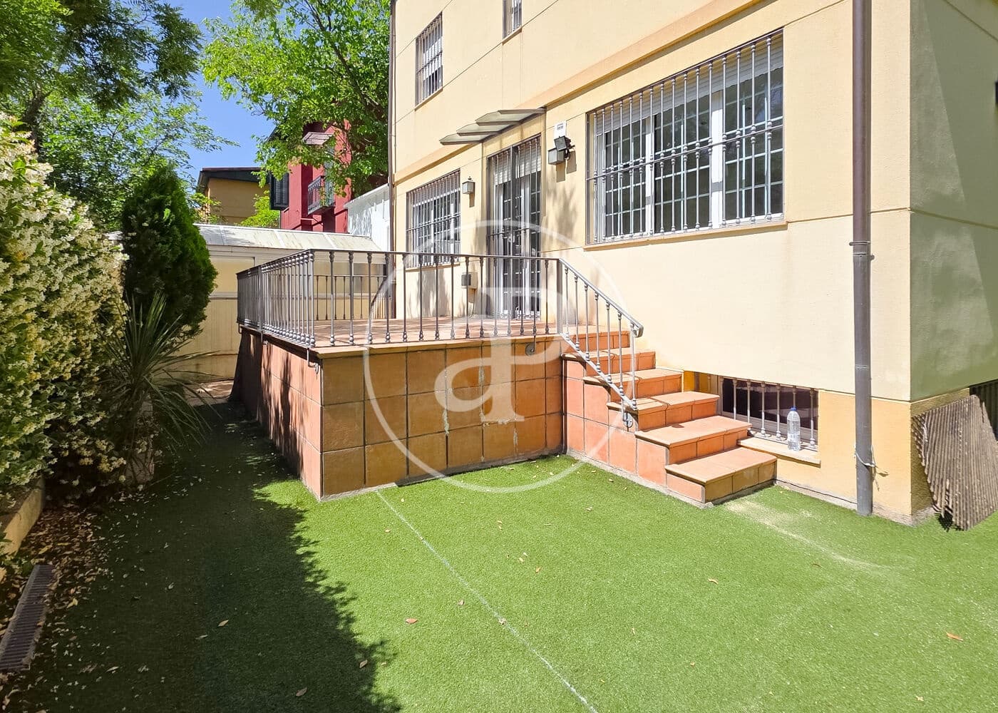 5 bedroom Apartment for sale in Madrid city - € 3,500,000 (Ref: 9927416)