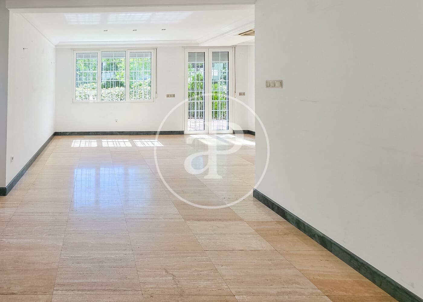 5 bedroom Apartment for sale in Madrid city - € 3,500,000 (Ref: 9927416)
