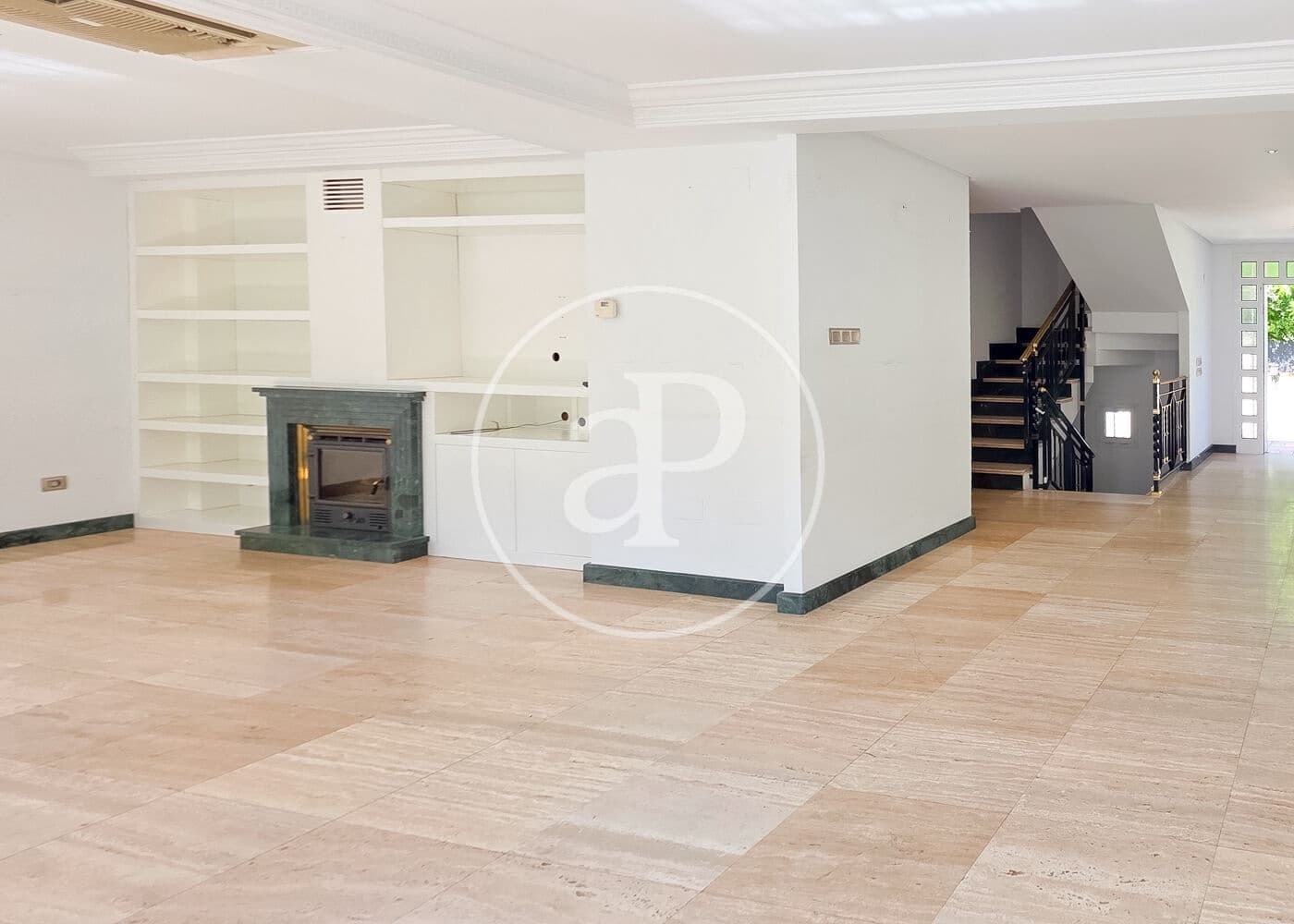 5 bedroom Apartment for sale in Madrid city - € 3,500,000 (Ref: 9927416)