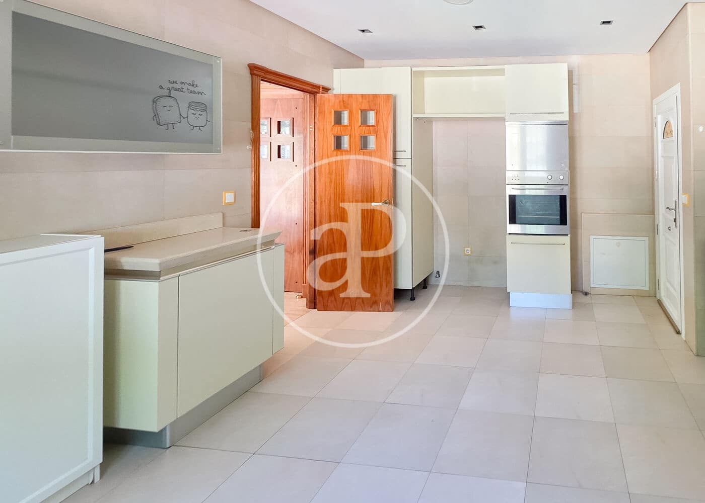 5 bedroom Apartment for sale in Madrid city - € 3,500,000 (Ref: 9927416)