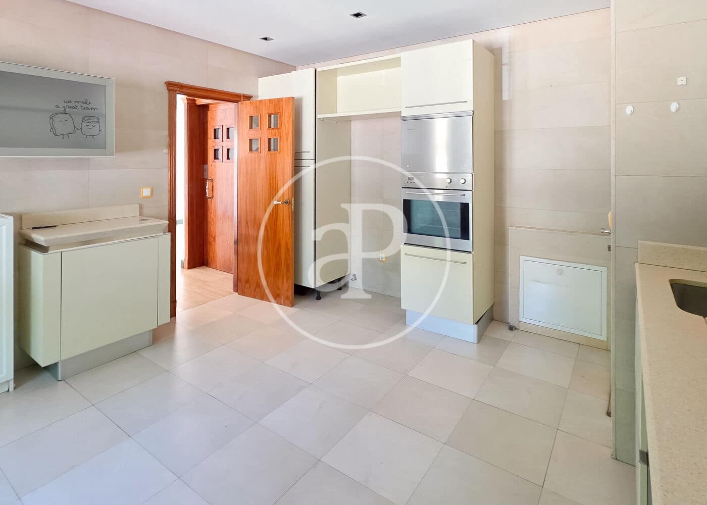 5 bedroom Apartment for sale in Madrid city - € 3,500,000 (Ref: 9927416)