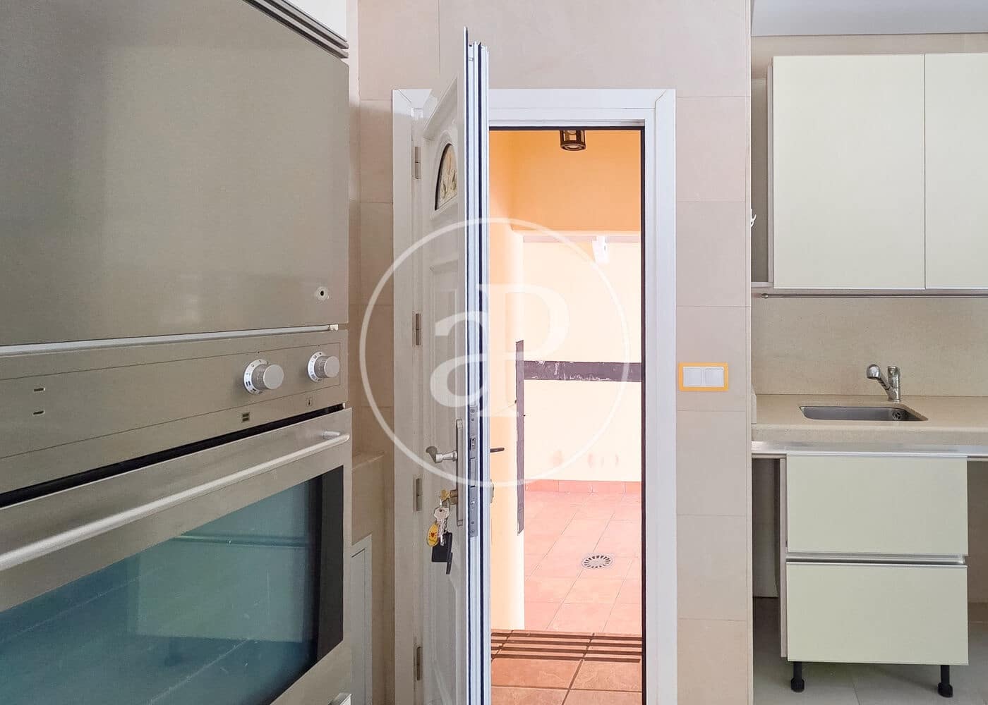 5 bedroom Apartment for sale in Madrid city - € 3,500,000 (Ref: 9927416)
