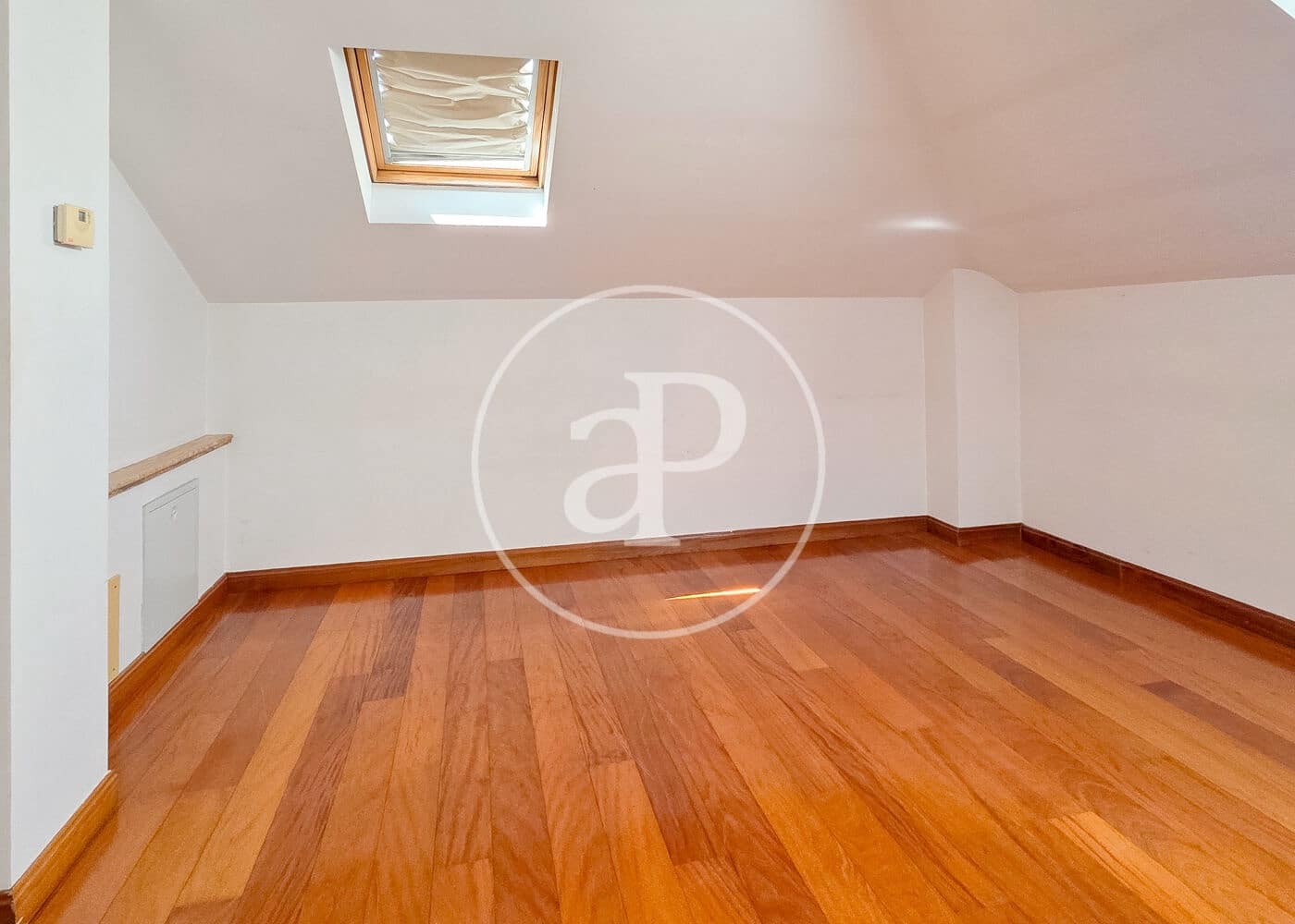 5 bedroom Apartment for sale in Madrid city - € 3,500,000 (Ref: 9927416)