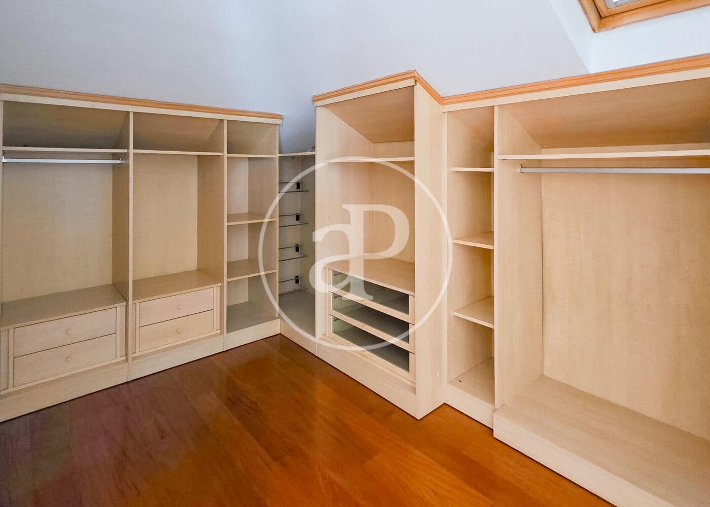 5 bedroom Apartment for sale in Madrid city - € 3,500,000 (Ref: 9927416)